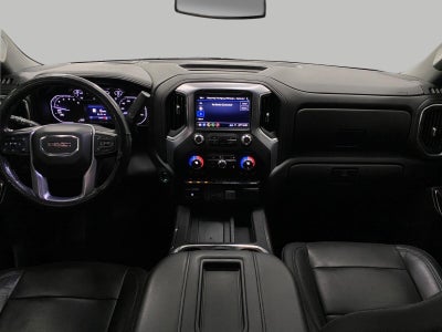 2019 GMC Sierra 1500 4WD Crew Cab 147 SLT