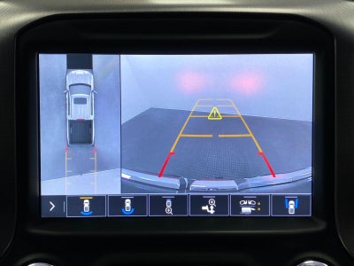 2019 GMC Sierra 1500 4WD Crew Cab 147 SLT