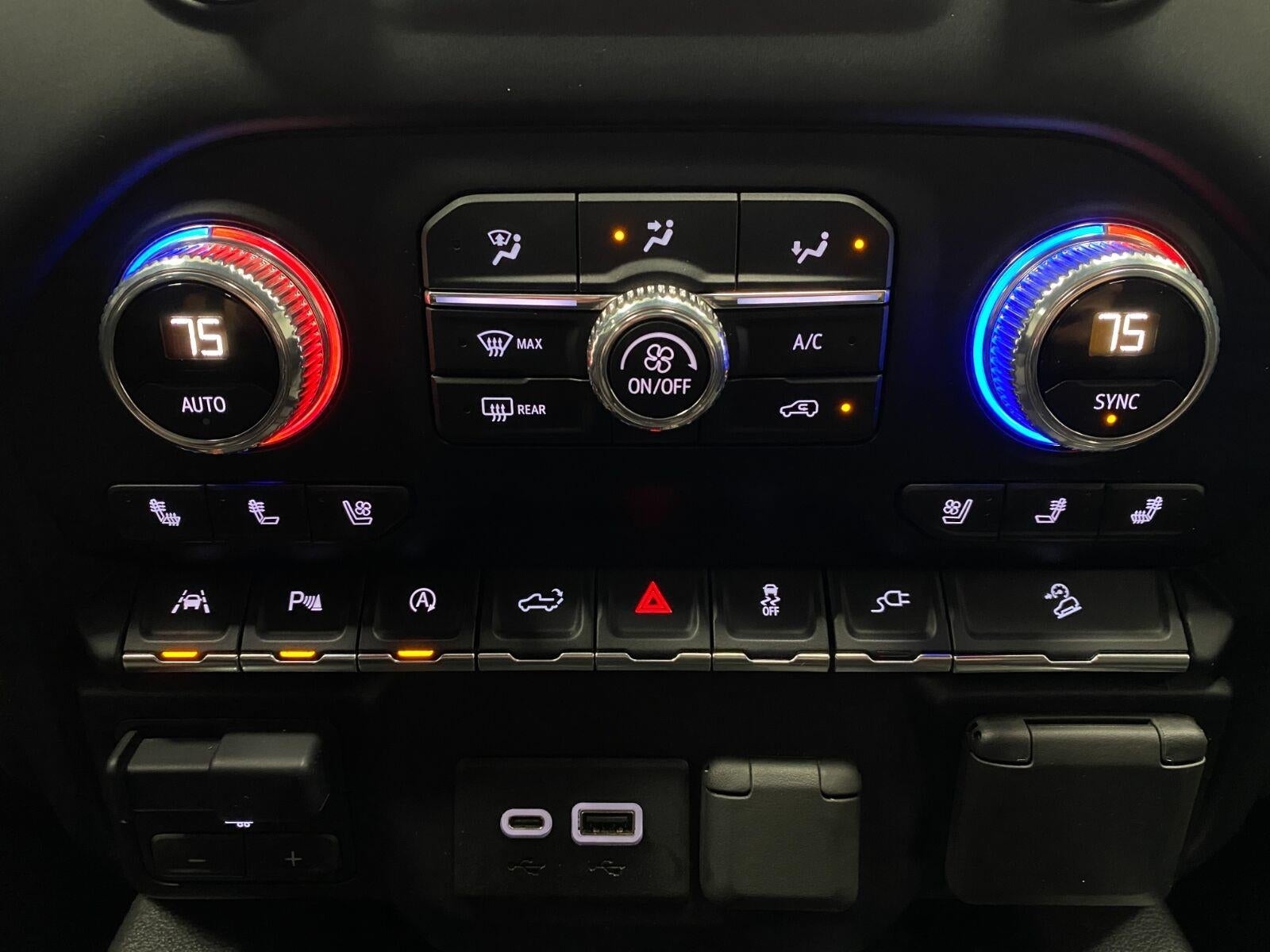 2019 GMC Sierra 1500 4WD Crew Cab 147 SLT