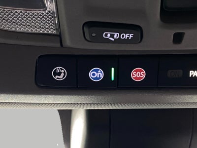 2019 GMC Sierra 1500 4WD Crew Cab 147 SLT