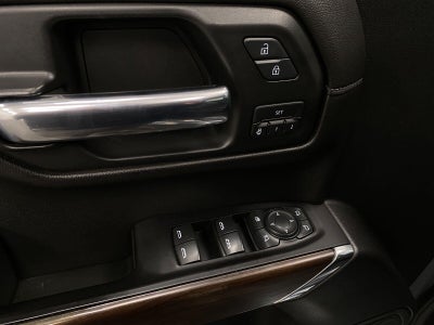 2019 GMC Sierra 1500 4WD Crew Cab 147 SLT