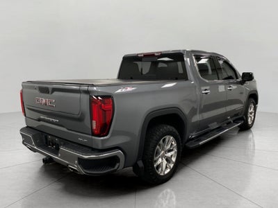 2019 GMC Sierra 1500 4WD Crew Cab 147 SLT