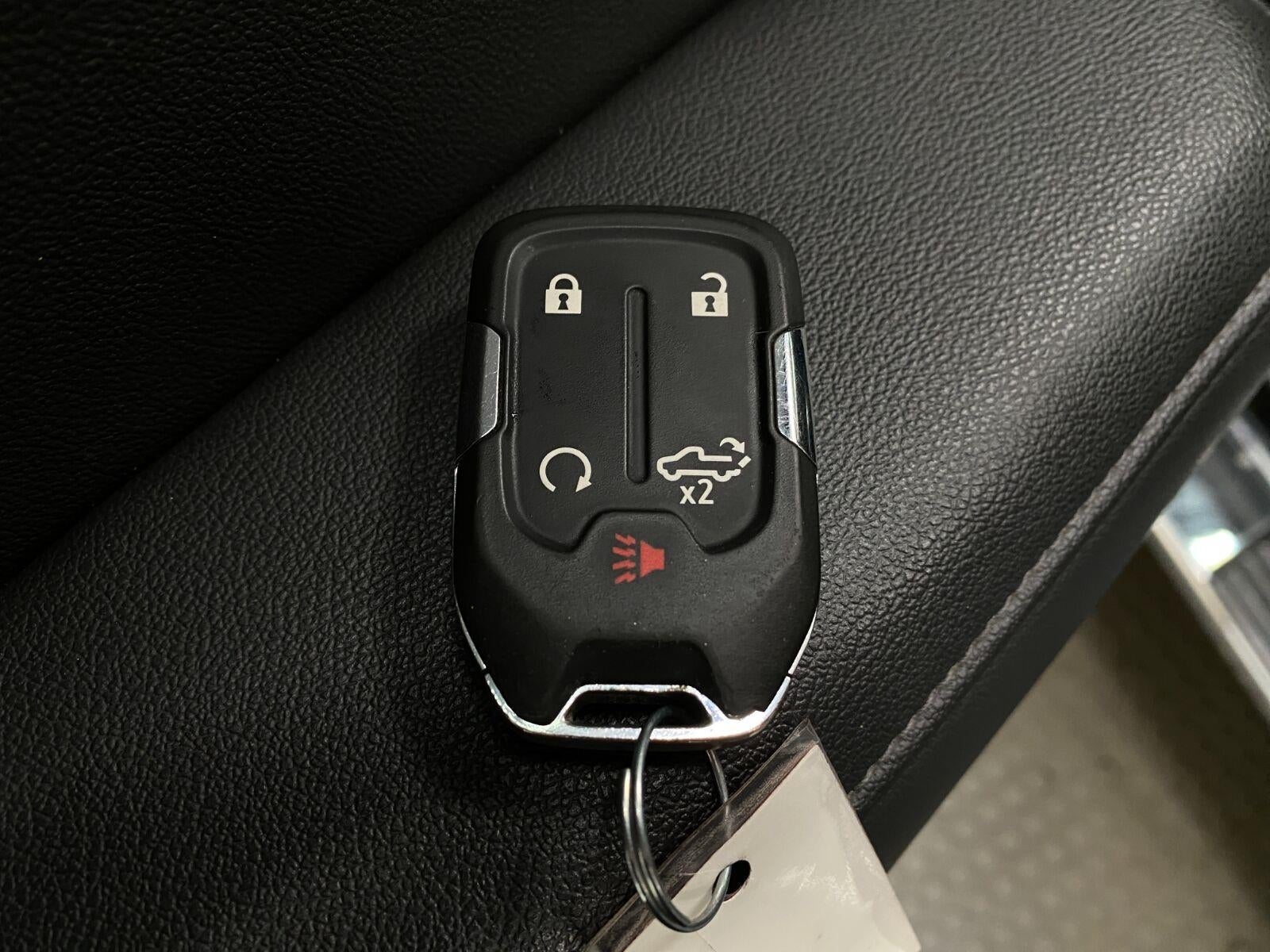 2019 GMC Sierra 1500 4WD Crew Cab 147 SLT