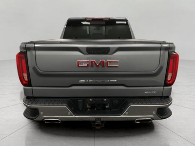 2019 GMC Sierra 1500 4WD Crew Cab 147 SLT