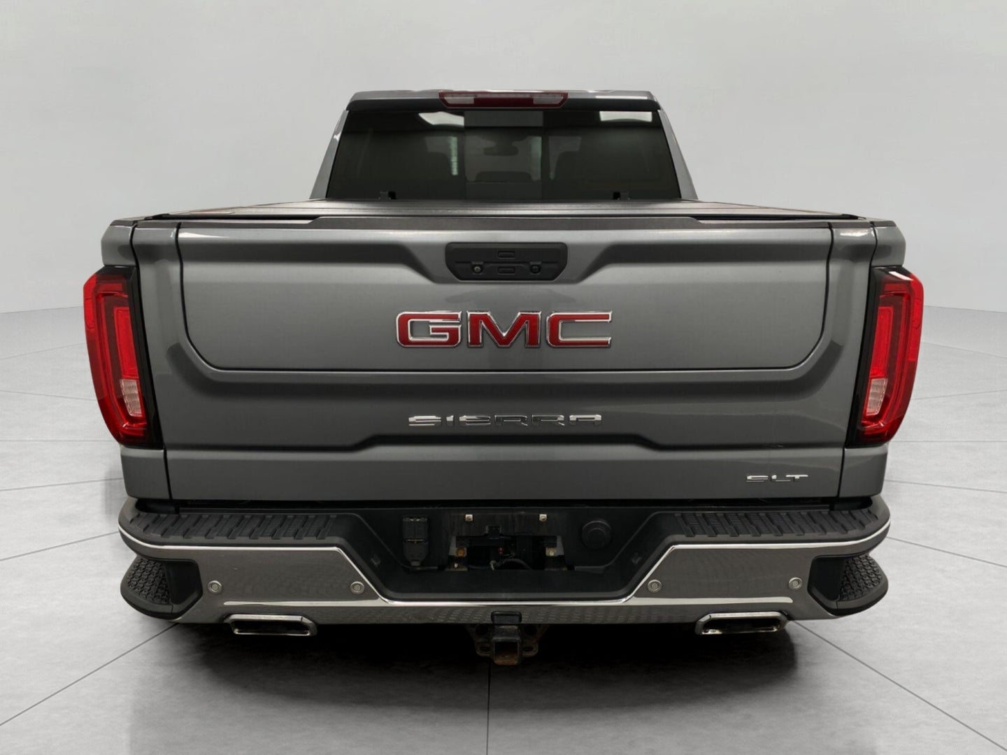 2019 GMC Sierra 1500 4WD Crew Cab 147 SLT