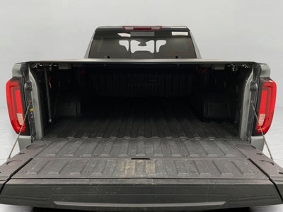 2019 GMC Sierra 1500 4WD Crew Cab 147 SLT