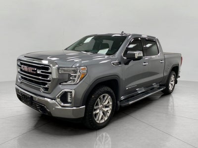 2019 GMC Sierra 1500 4WD Crew Cab 147 SLT