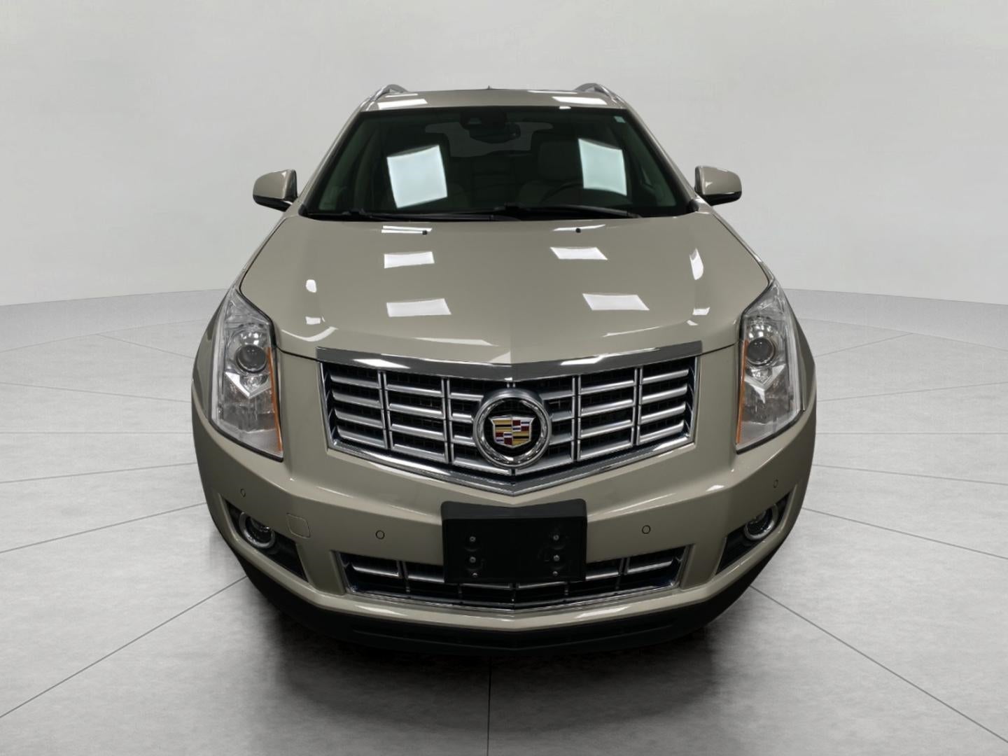 2015 Cadillac SRX AWD 4dr Performance Collection