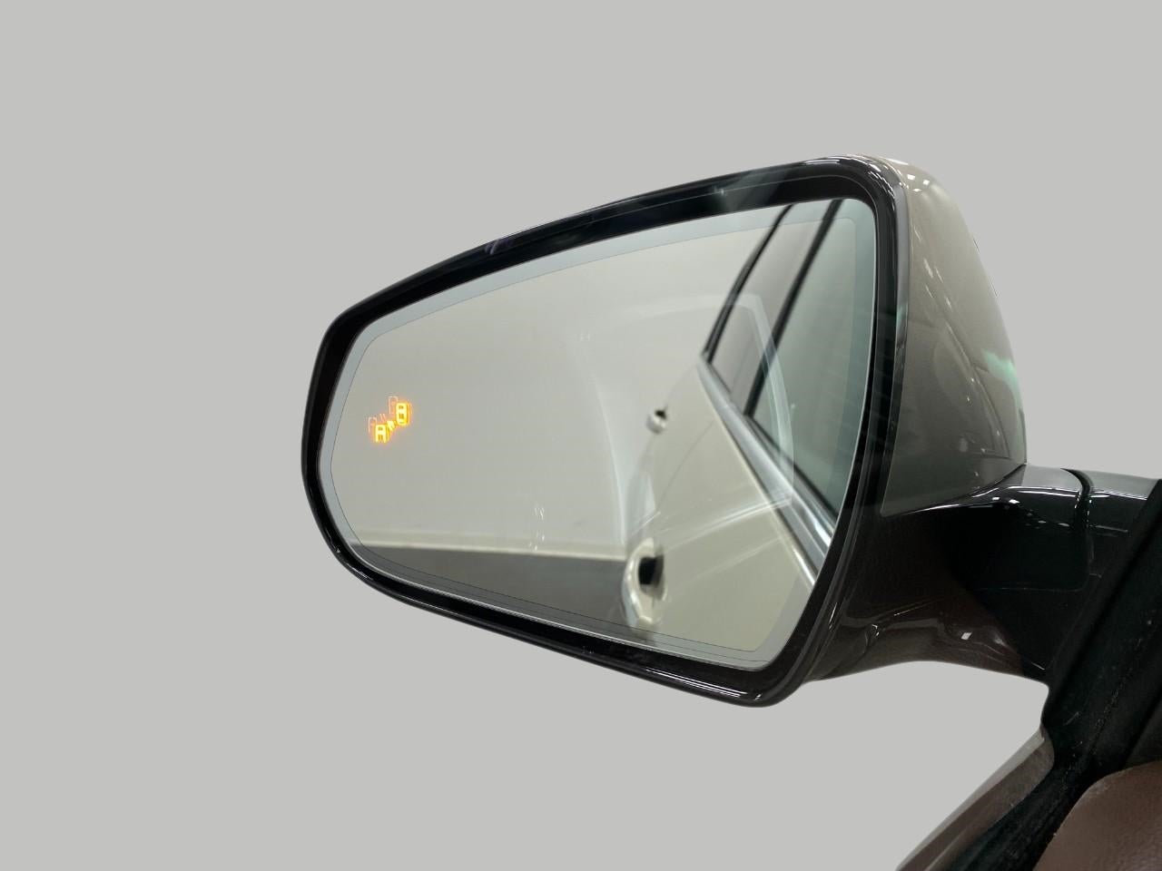 2015 Cadillac SRX AWD 4dr Performance Collection