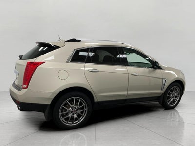 2015 Cadillac SRX AWD 4dr Performance Collection