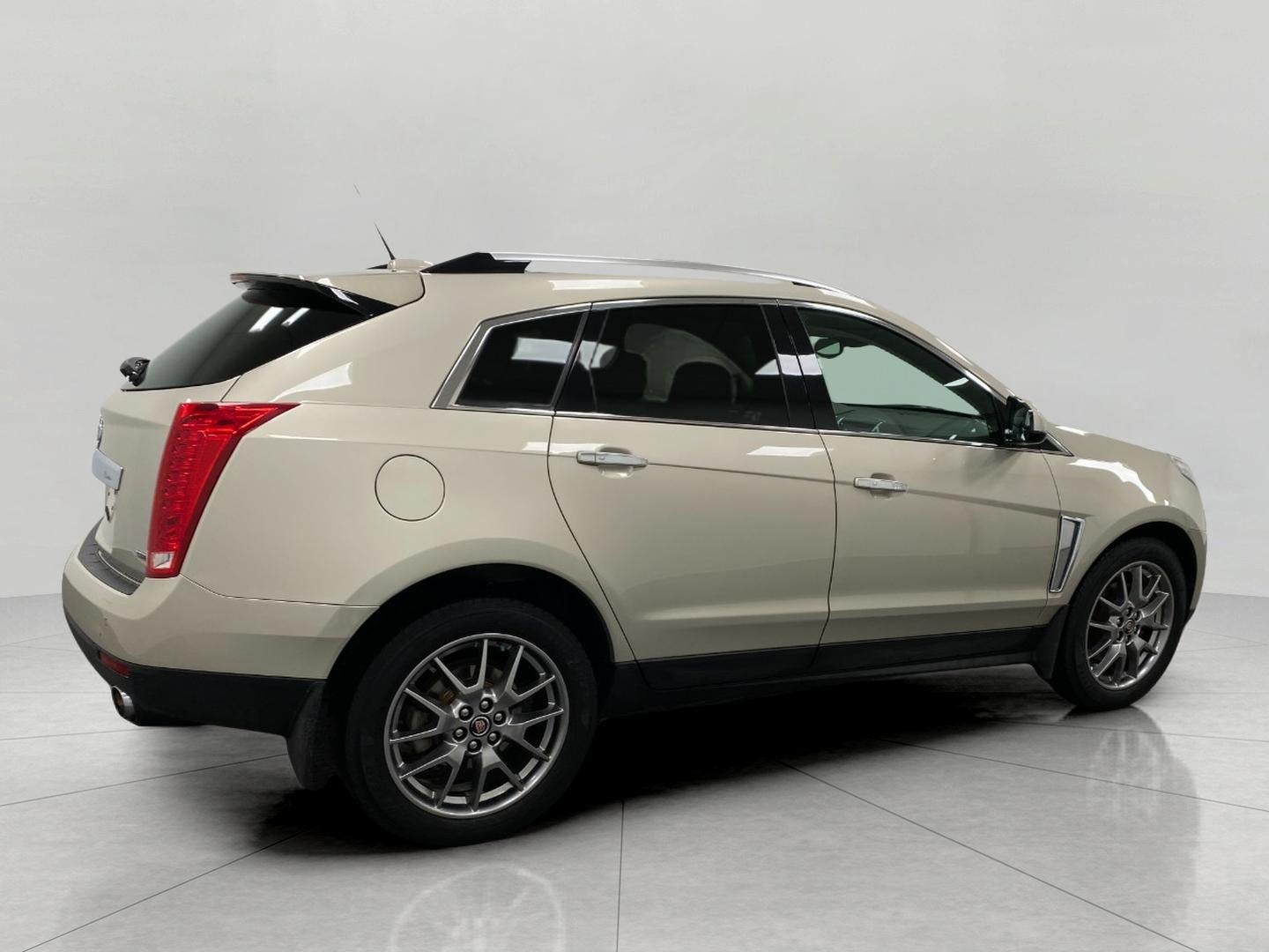 2015 Cadillac SRX AWD 4dr Performance Collection
