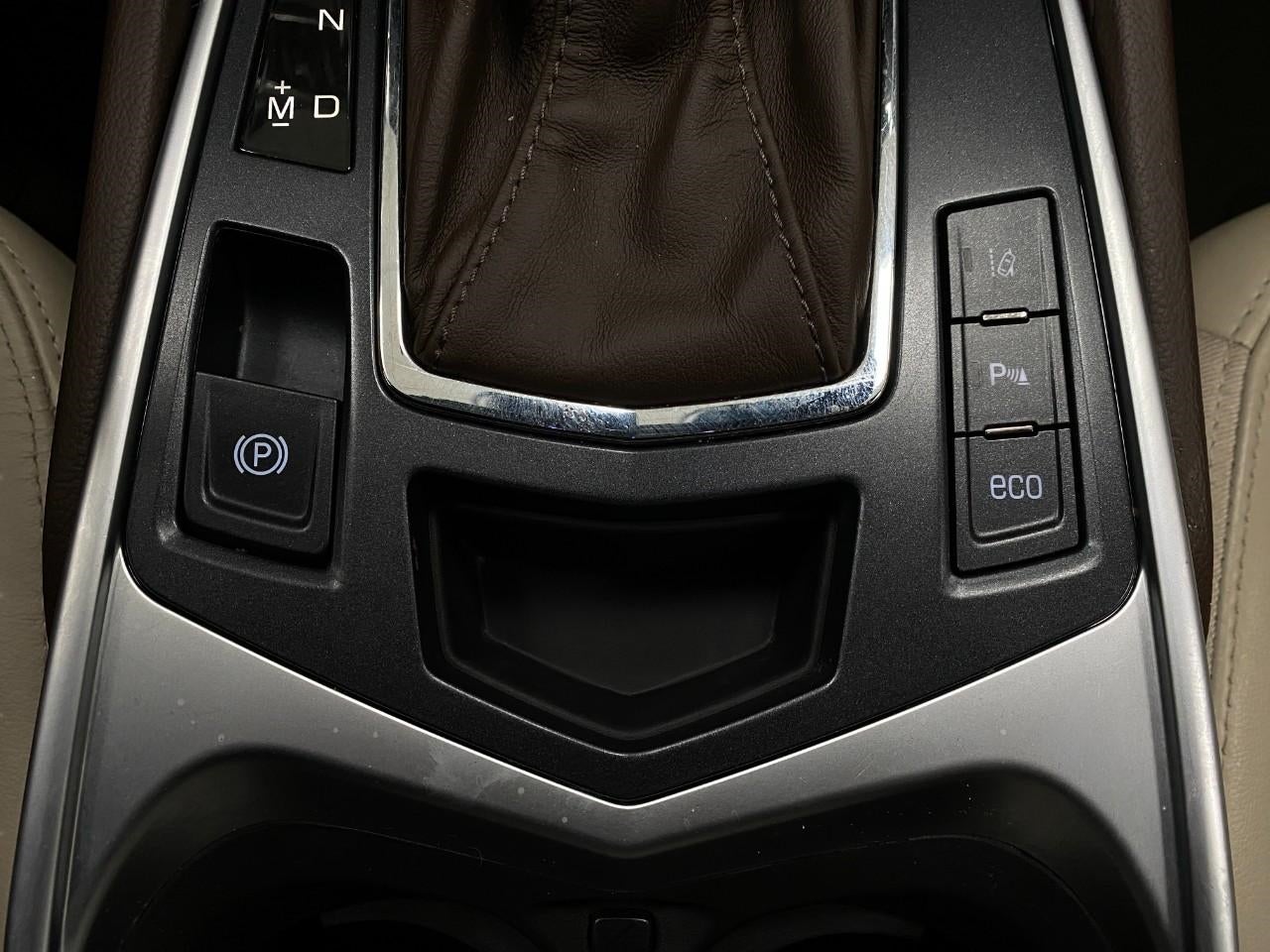 2015 Cadillac SRX AWD 4dr Performance Collection