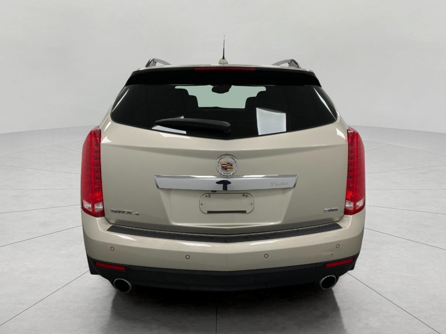 2015 Cadillac SRX AWD 4dr Performance Collection
