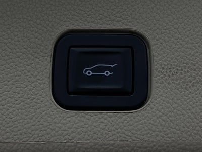 2015 Cadillac SRX AWD 4dr Performance Collection