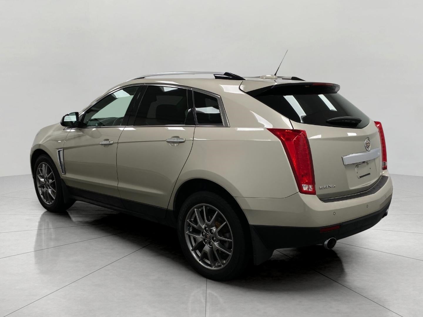 2015 Cadillac SRX AWD 4dr Performance Collection