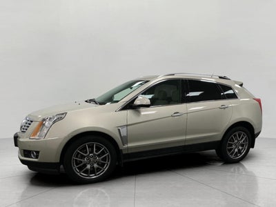 2015 Cadillac SRX AWD 4dr Performance Collection