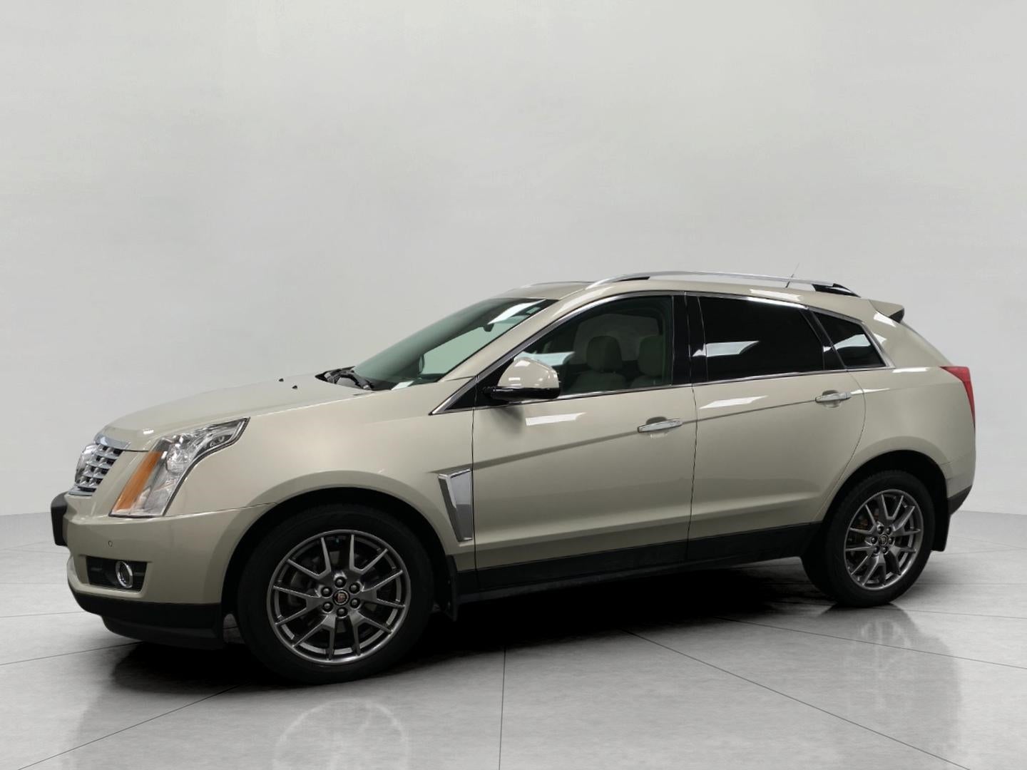 2015 Cadillac SRX AWD 4dr Performance Collection