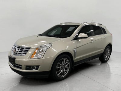 2015 Cadillac SRX AWD 4dr Performance Collection