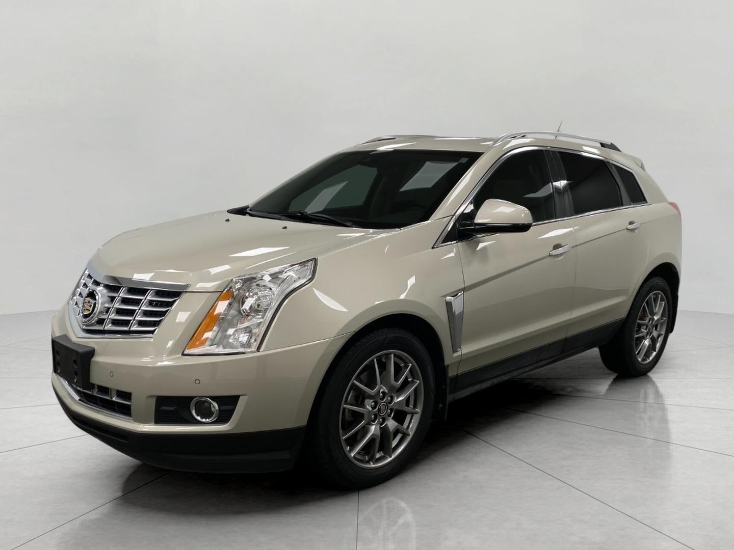 2015 Cadillac SRX AWD 4dr Performance Collection