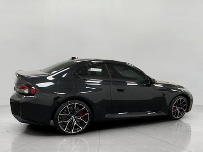 2024 BMW M2 Coupe
