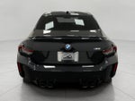 2024 BMW M2 Coupe