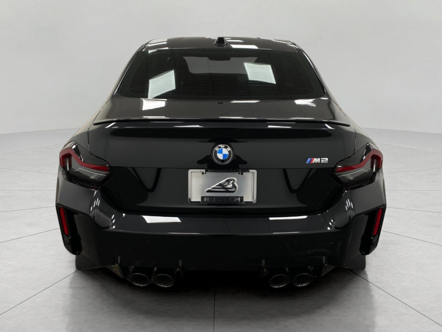 2024 BMW M2 Coupe