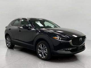 2025 Mazda Mazda CX-30 2.5 S Preferred Package AWD