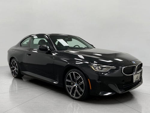 2024 BMW 2 Series 230i xDrive Coupe