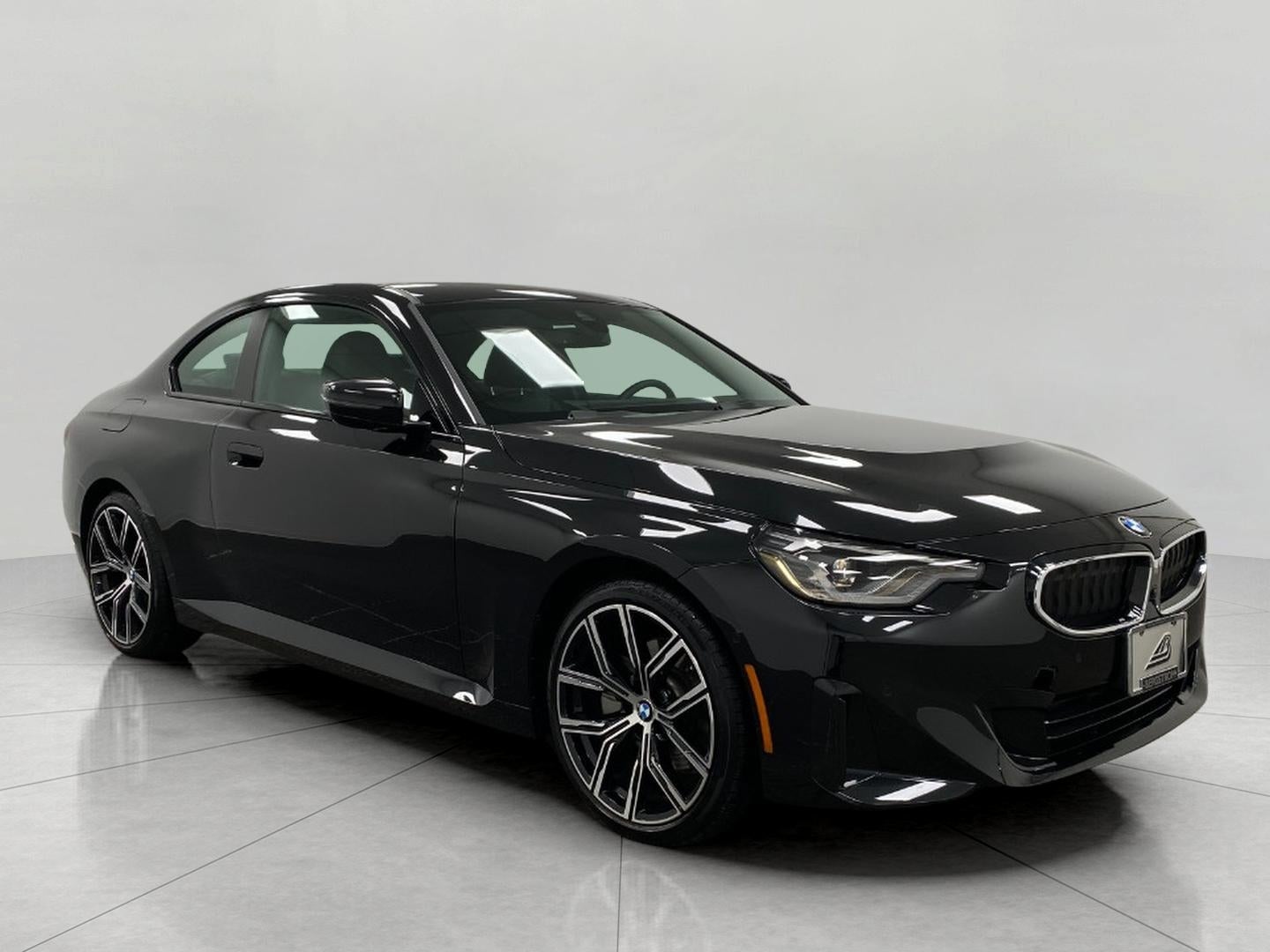 2024 BMW 2 Series 230i xDrive Coupe