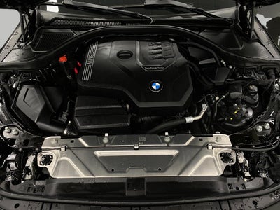 2024 BMW 2 Series 230i xDrive Coupe