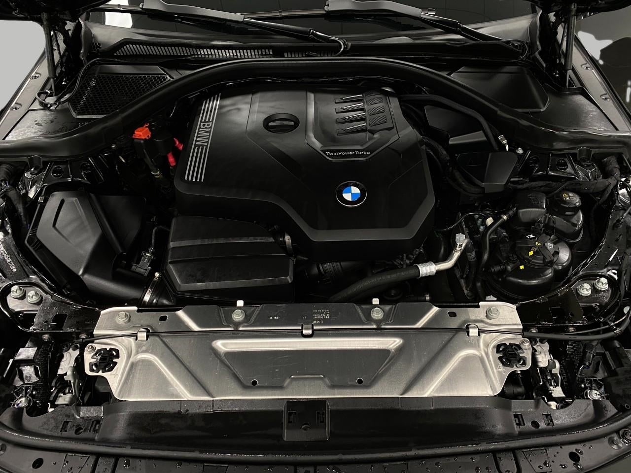 2024 BMW 2 Series 230i xDrive Coupe