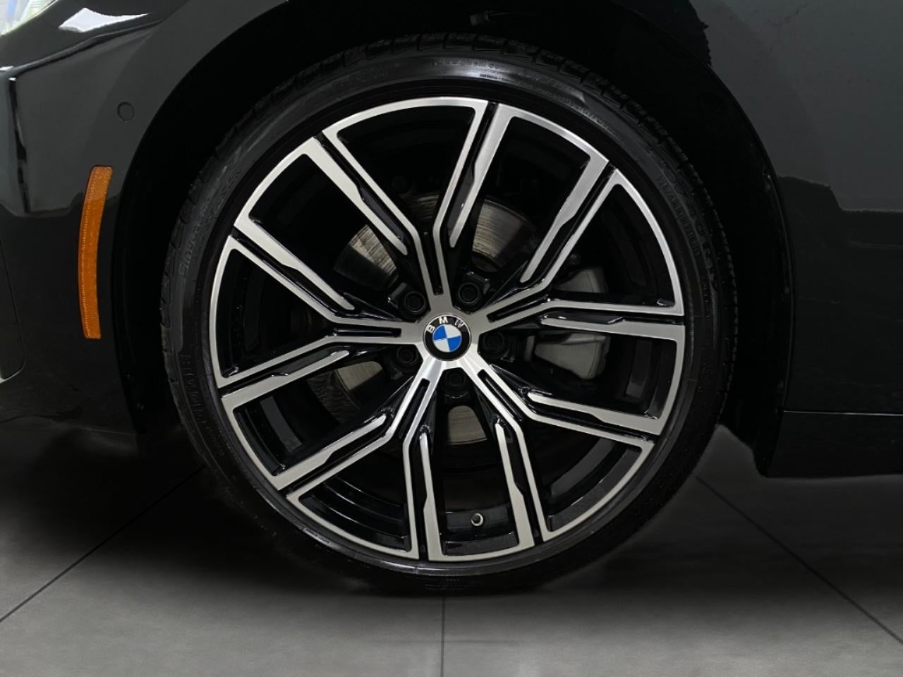 2024 BMW 2 Series 230i xDrive Coupe