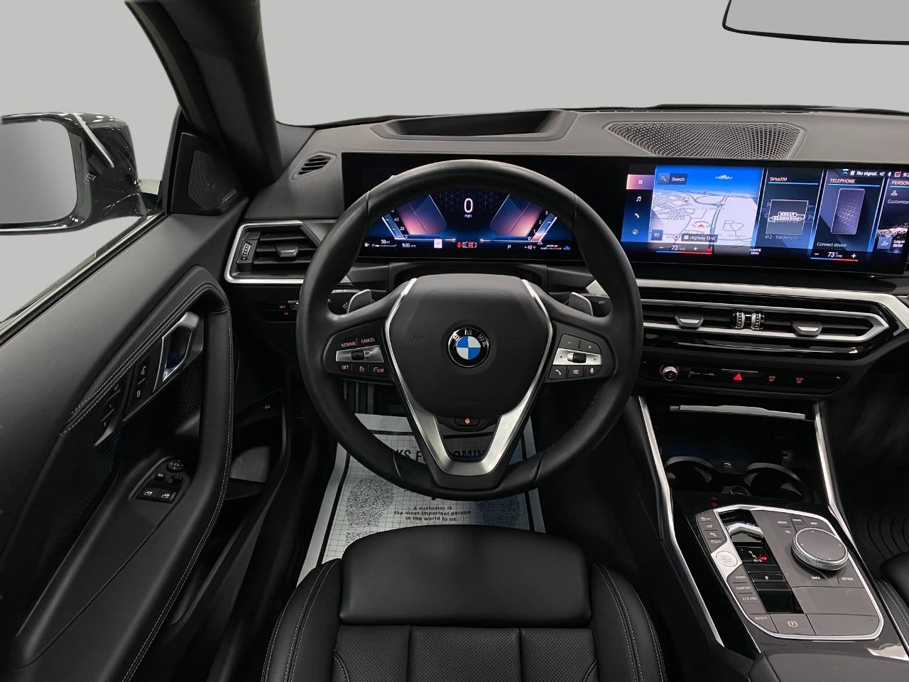 2024 BMW 2 Series 230i xDrive Coupe