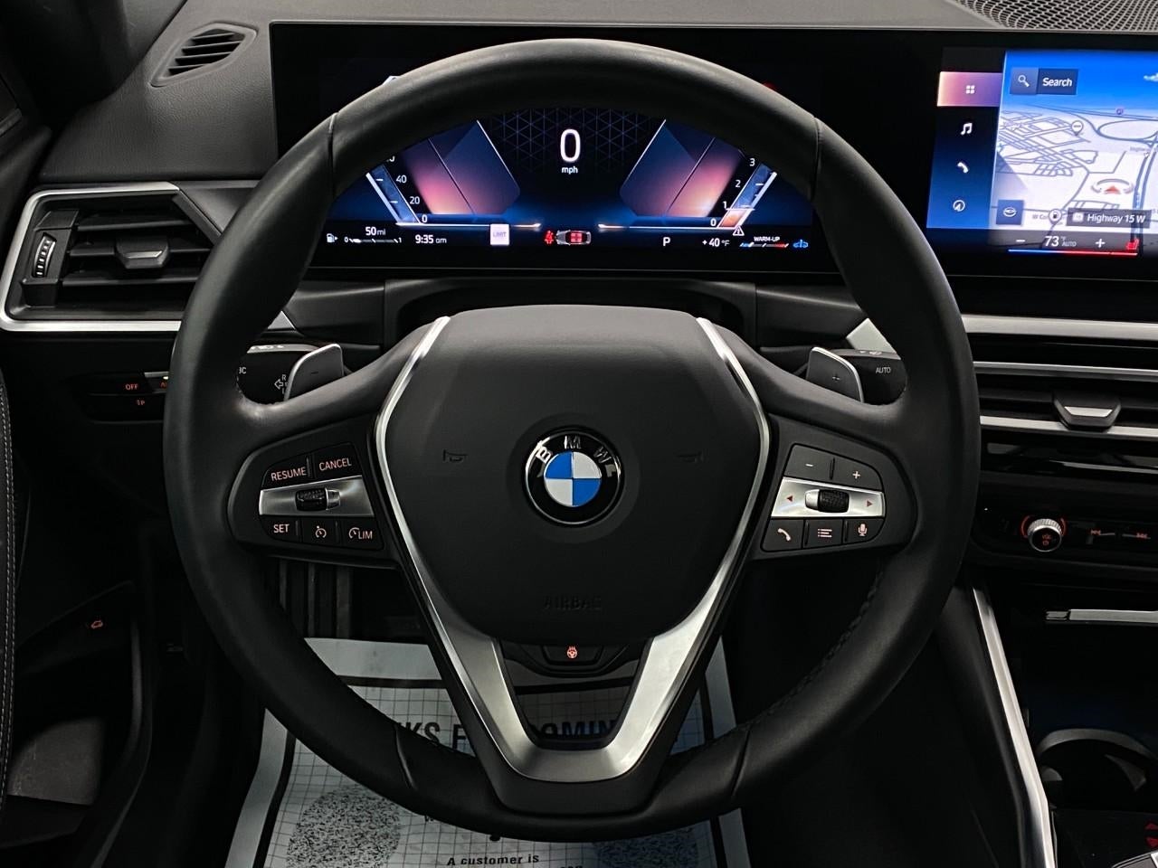 2024 BMW 2 Series 230i xDrive Coupe
