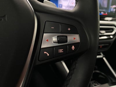 2024 BMW 2 Series 230i xDrive Coupe