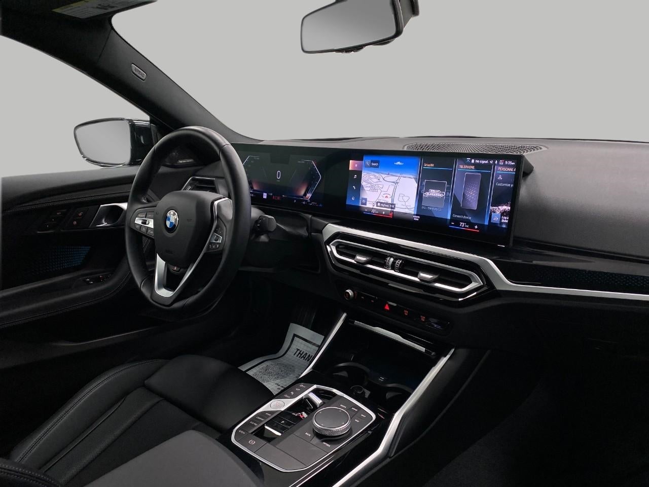 2024 BMW 2 Series 230i xDrive Coupe