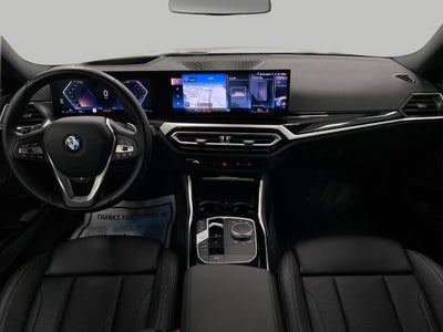 2024 BMW 2 Series 230i xDrive Coupe