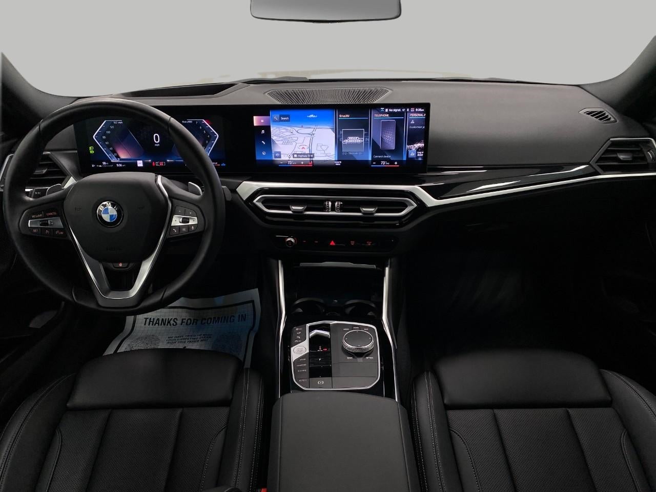 2024 BMW 2 Series 230i xDrive Coupe