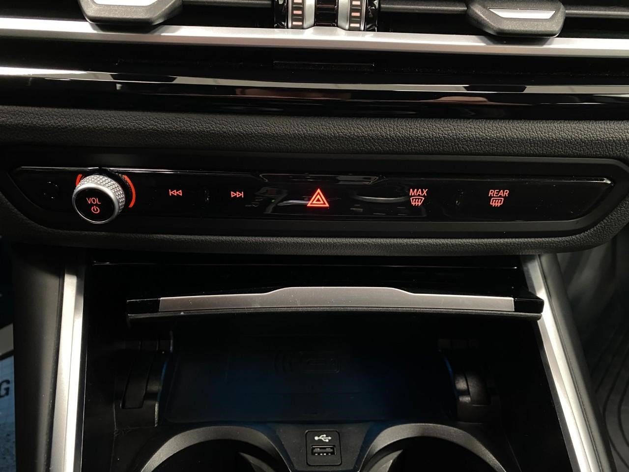 2024 BMW 2 Series 230i xDrive Coupe