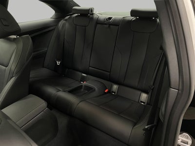 2024 BMW 2 Series 230i xDrive Coupe