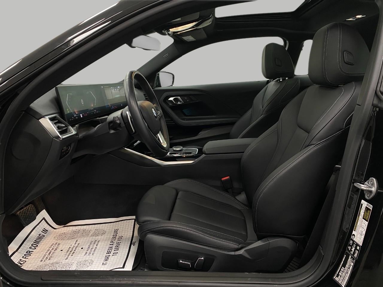 2024 BMW 2 Series 230i xDrive Coupe