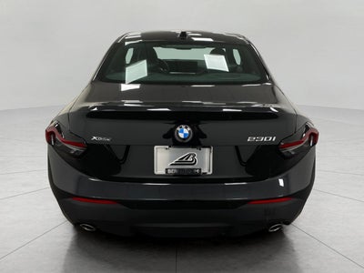2024 BMW 2 Series 230i xDrive Coupe