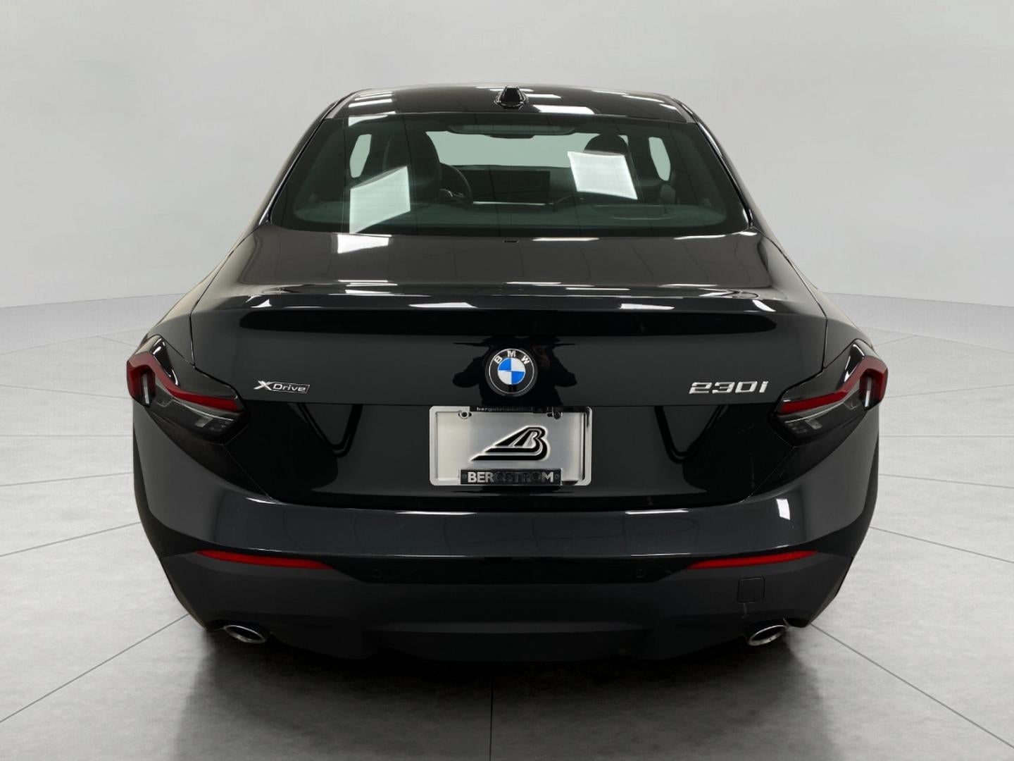2024 BMW 2 Series 230i xDrive Coupe