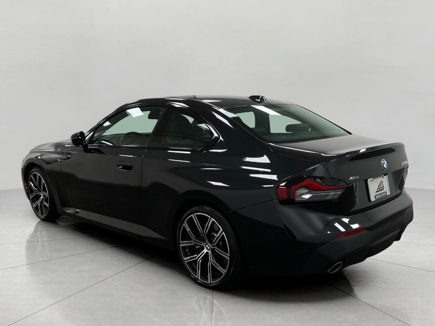 2024 BMW 2 Series 230i xDrive Coupe