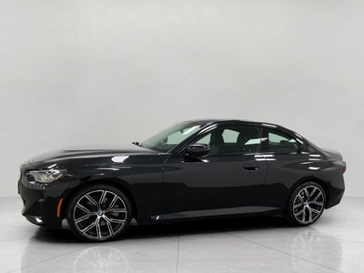 2024 BMW 2 Series 230i xDrive Coupe