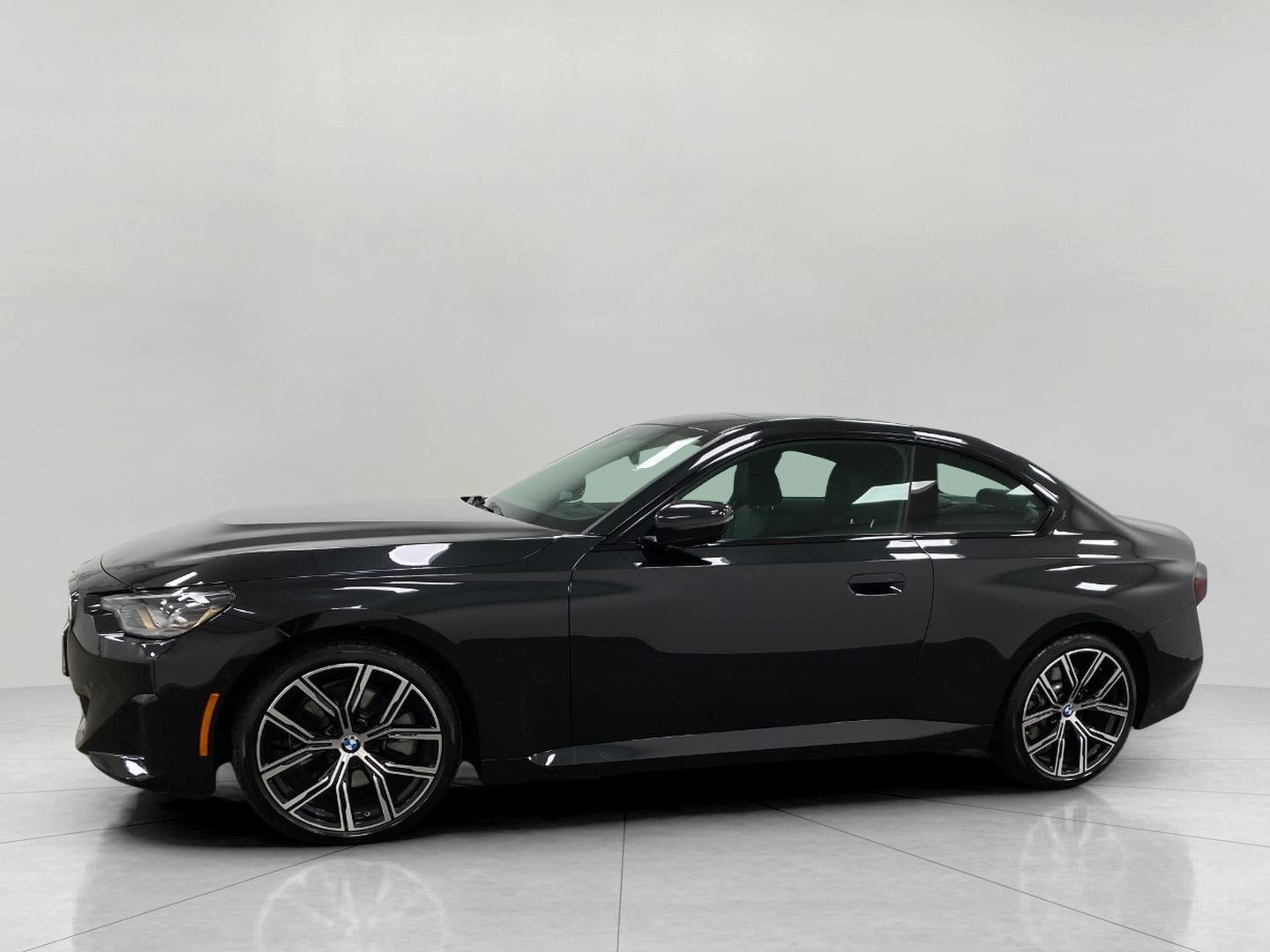 2024 BMW 2 Series 230i xDrive Coupe