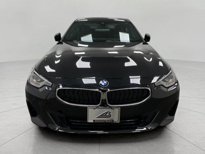 2024 BMW 2 Series 230i xDrive Coupe