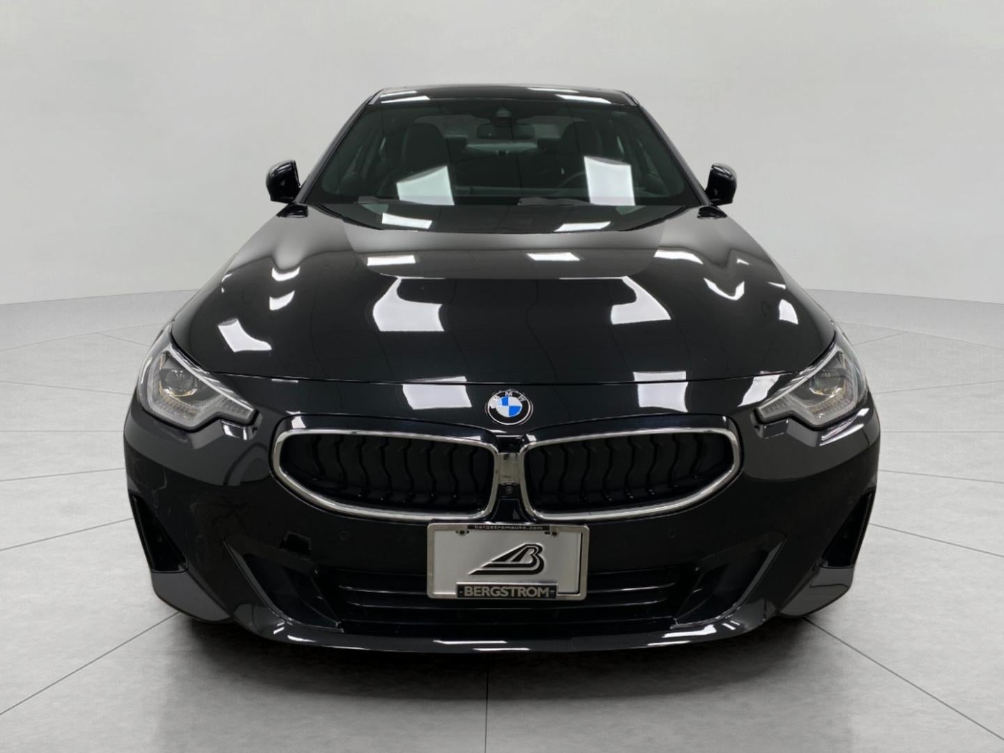 2024 BMW 2 Series 230i xDrive Coupe