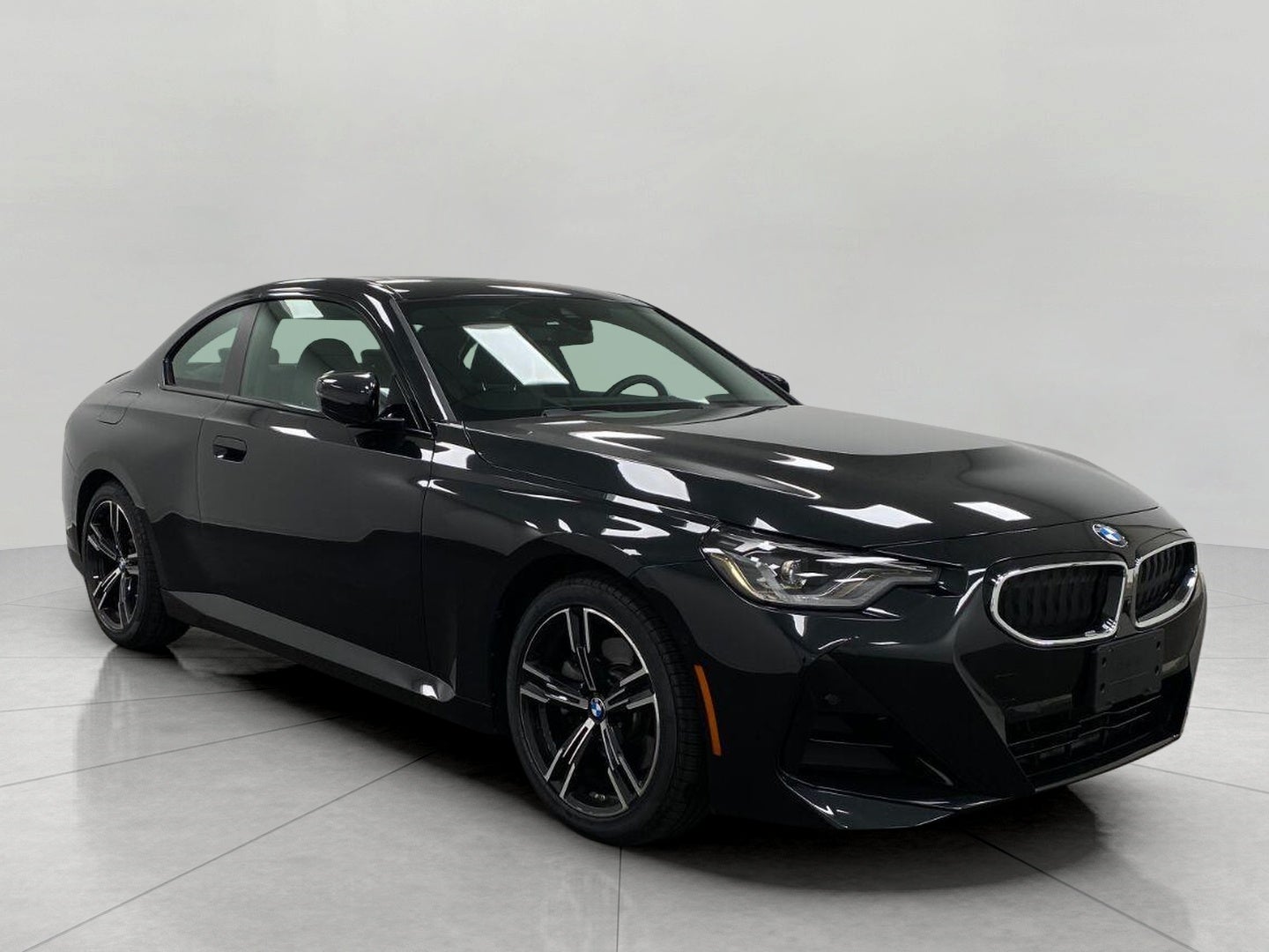 2023 BMW 2 Series 230i xDrive Coupe