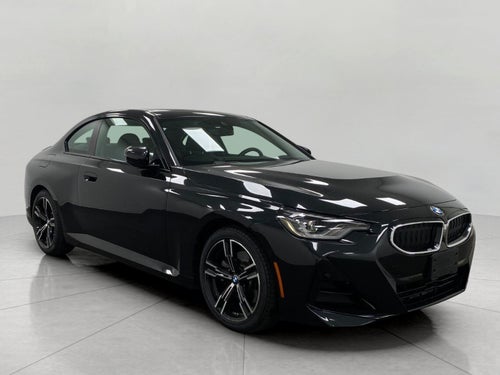 2023 BMW 2 Series 230i xDrive Coupe